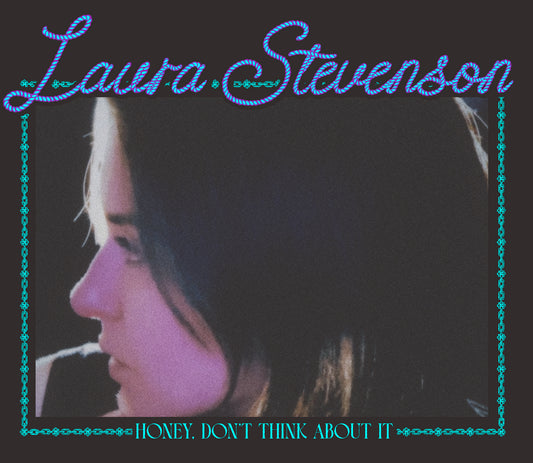 **PRE ORDER**  LAURA STEVENSON DREAMGOTH COWGIRL TEE