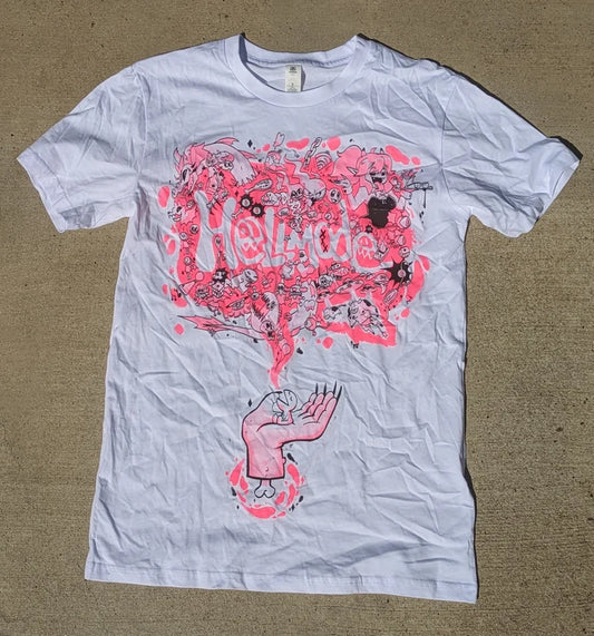 JEFF ROSENSTOCK - CARTOON TEE