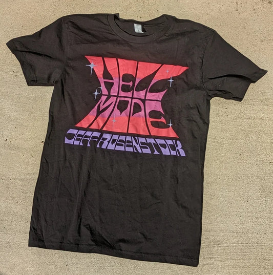 JEFF ROSENSTOCK - SPARKLE TEE