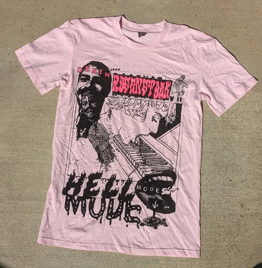 JEFF ROSENSTOCK - STEAK TEE