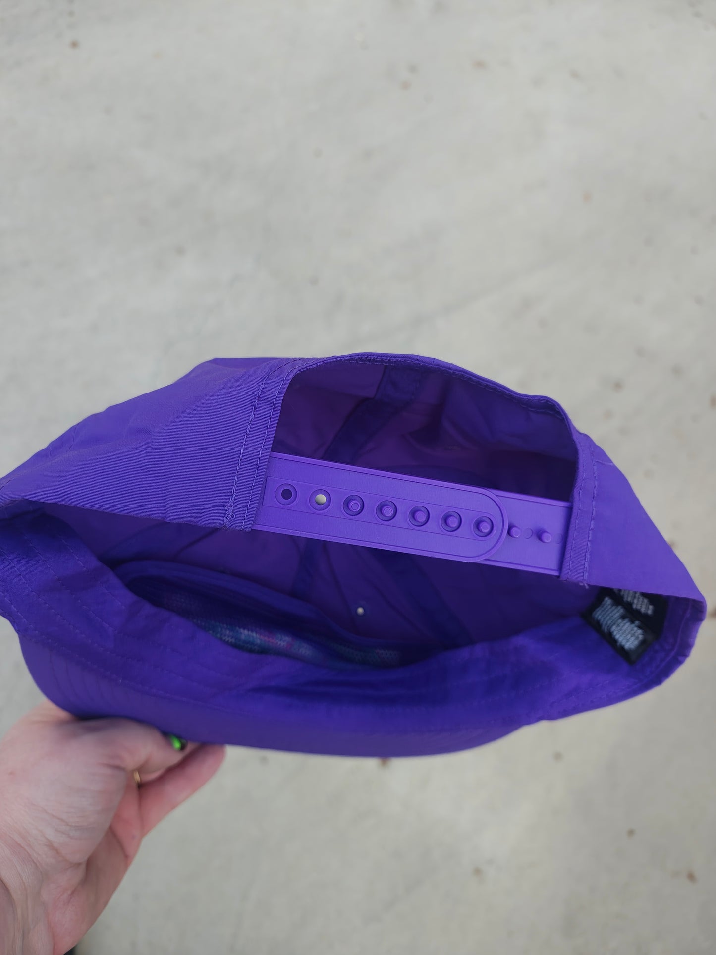 JEFF ROSENSTOCK SURF HAT