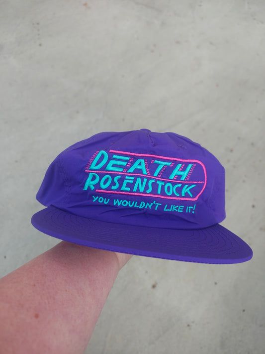 JEFF ROSENSTOCK SURF HAT