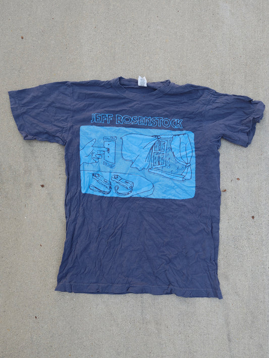 JEFF ROSENSTOCK HEALMODE TEE