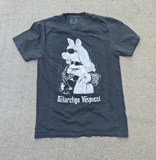 ANTARCTIGO VESPUCCI SOULMATE TEE